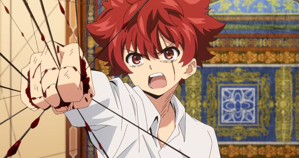 5 Best Anime to Binge While Waiting for Another Episode of 'Spy x Family', Ranked by IMDb - image 1