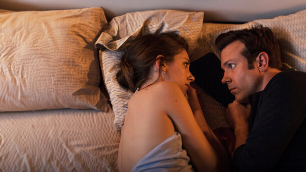 Can't Wait for 'Ted Lasso' Season 4? Watch This Charming Rom-Com Starring Jason Sudeikis - image 2