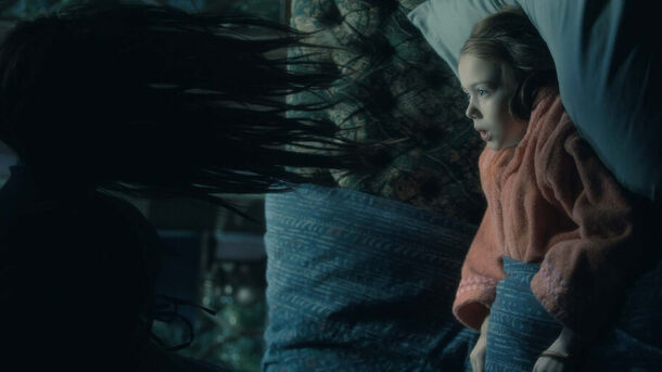 8 Best Horror TV Series to Binge if You Liked 'Widow's Bay', Ranked by Rotten Tomatoes - image 7
