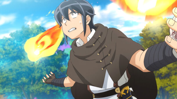 Miss 'House of the Dragon'? These 8 Anime About Dragons Will Help Pass the Time Before S3 - image 5
