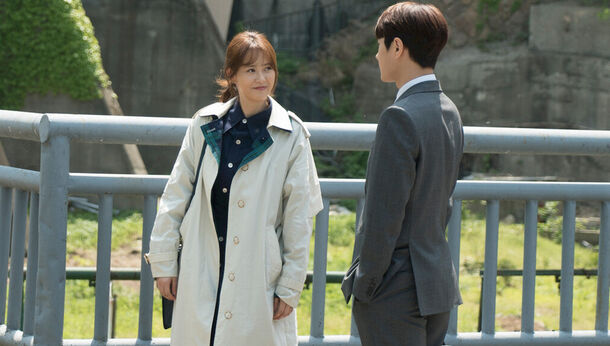 If You Love Courtroom Shows, These 5 K-Dramas Are Your Next Addiction, Ranked by IMDb - image 2
