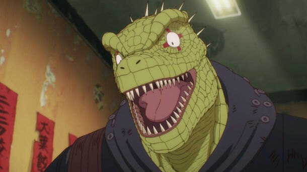 My 8 Favorite Mystery Anime That Can Be a Perfect 'Dandadan' Replacement - image 2