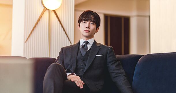 Romance Done Right: 8 K-Dramas With Unmatched Chemistry, Ranked by IMDb - image 1