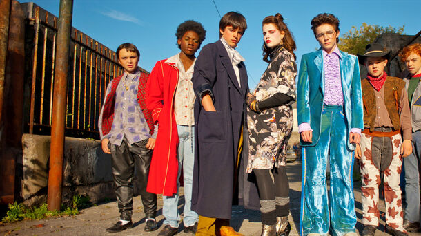 This 95%-Rated Irish Musical Is the Most Uplifting Coming-Of-Age Story You've Never Seen - image 2