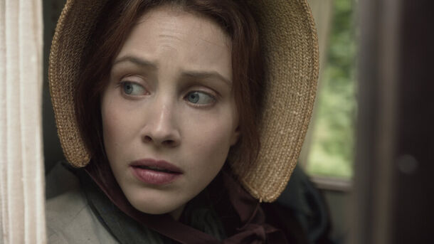 Margaret Atwood's Best Adaptation Isn't 'The Handmaid's Tale' – It's This 99%-Rated Gem - image 1