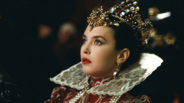 8 TV Series & Movies About Fight for Power to Watch After 'House of the Dragon' Season 3 - image 1