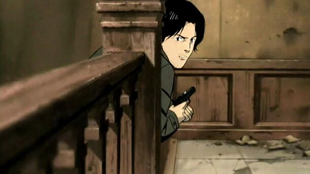 'Monster' and 7 Other High-Rated Detective Anime Titles, Ranked by IMDb (No 'Death Note') - image 8