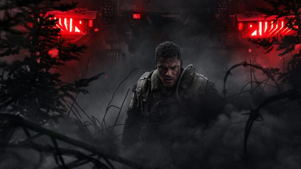 Hideo Kojima Says This New Netflix Hit Is a "Geek-Pleasing Film" for Fans of 80s Sci-Fi Action - image 1