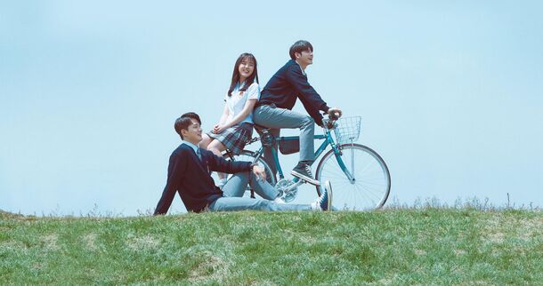 8 Best K-Dramas About School to Watch if You Miss 'Weak Hero Class 2' - image 3