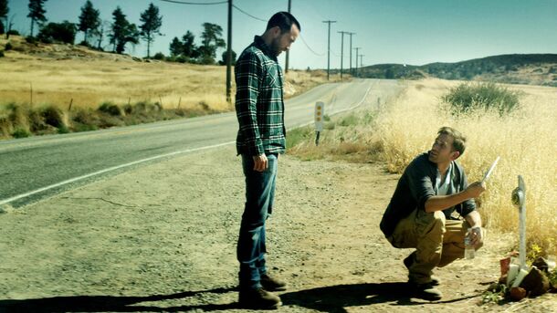 Forget 'Groundhog Day': 5 Best Sci-Fi Movies About Time Loops, Ranked by IMDb - image 1