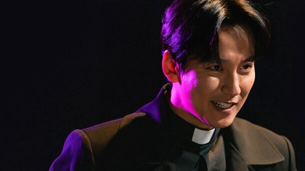 5 Hilarious K-Dramas That Prove K-Content Isn't Just About Romance, Ranked by IMDb - image 2