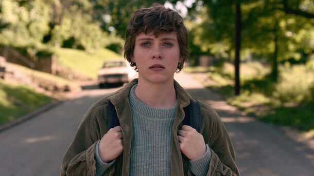 Not Only 'Firefly': 8 High-Quality TV Series That Were Killed off Way Too Soon - image 8