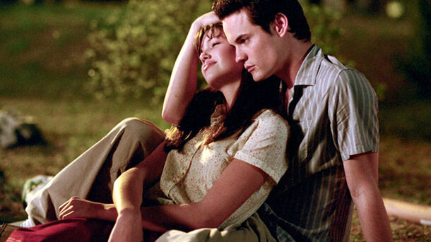 'The Notebook' & 7 Other Melodramas Based on Nicholas Sparks Novels, Ranked by IMDb - image 7