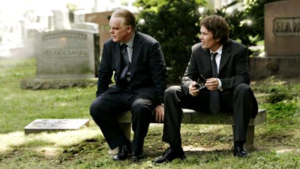 8 Mind-Bending Thrillers with Jaw-Dropping Plot Twists, Ranked by Rotten Tomatoes - image 5