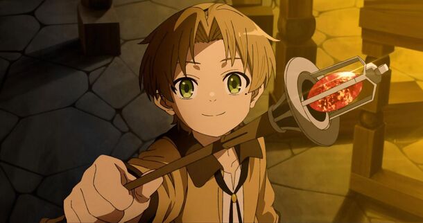 There're Dozens of Isekai Anime, but I Gave Only These 8 New Titles a Perfect 10/10 - image 8