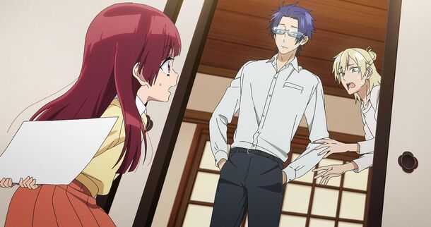 5 Best Anime to Binge While Waiting for Another Episode of 'Spy x Family', Ranked by IMDb - image 2
