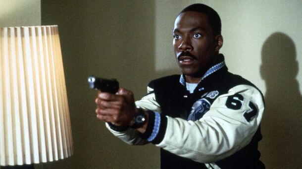 Eddie Murphy Picks His Best and Worst Movies – And They All Share a Director - image 1