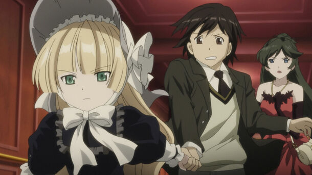 Love 'The Apothecary Diaries'? Here're 5 More Brilliant Detective Anime, Ranked by IMDb - image 2