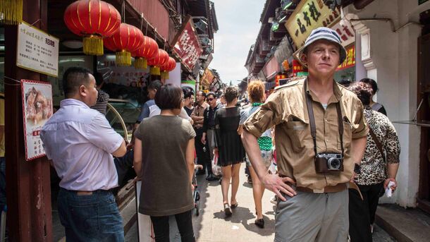 8 Best Adventure Comedies to Watch With the Whole Family on a Cold Night - image 7