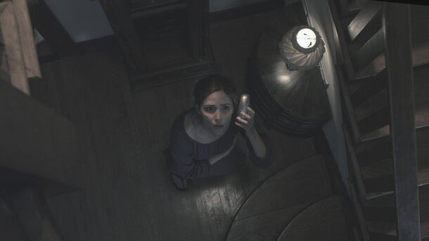 'Get Out' and 7 Other Best Blumhouse Horror Movies, Ranked by Rotten Tomatoes - image 2