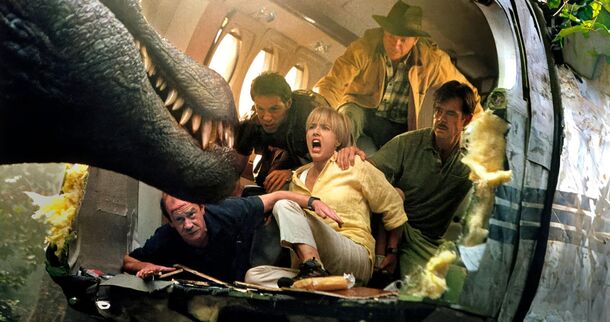 Jurassic Park Franchise Had Only One Truly Great Movie – It's This 91%-Rated Flick - image 3