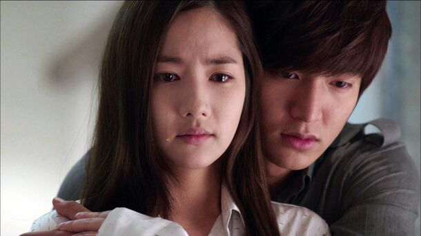 Not Only 'Squid Game': 5 Best Action K-Dramas, Ranked by IMDb - image 3