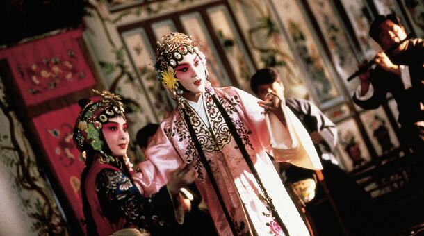 If You Want to Explore Chinese Cinema, Start With This Poignant 93% Fresh Drama - image 1