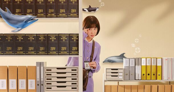 8 Best K-Dramas on Netflix to Binge Right Now, Ranked by IMDb - image 7