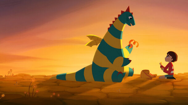 5 Animated Movies About Dragons if You Want More After 'House of the Dragon' Season 3 - image 3