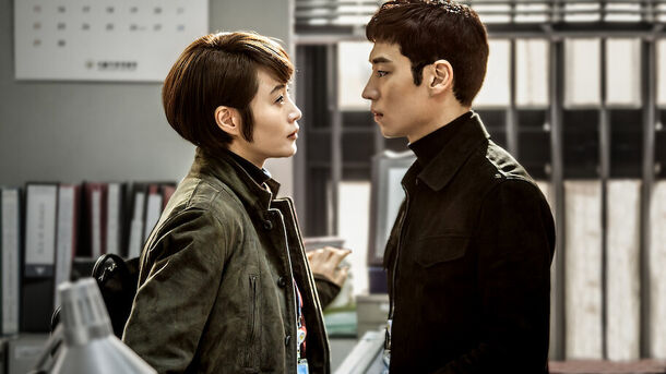 8 Highest-Rated Korean Police Dramas, Ranked by IMDb - image 7