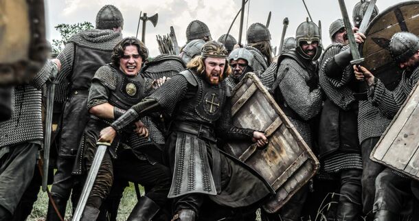 This 95%-Rated Historical Gem Is the Perfect Show to Watch While Waiting for 'House of the Dragon' S3 - image 1