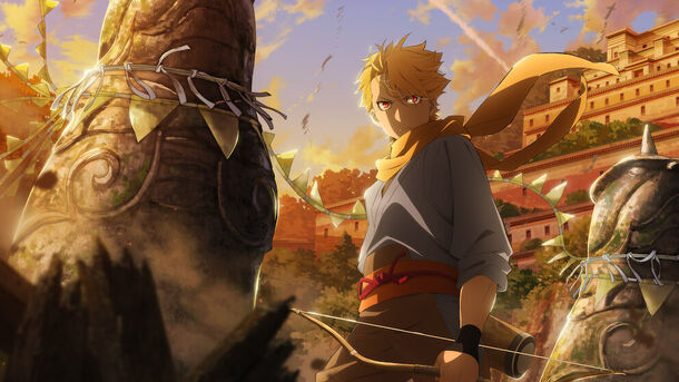 This New Title With 8.1 on IMDb Is the Most Impressive Action Shonen of 2026 You Must Watch - image 1