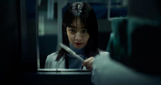 5 Best New K-Dramas Released in April 2025, Ranked by Their IMDb Scores - image 3