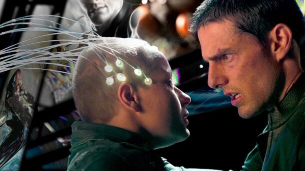Tom Cruise's $358M Sci-Fi Gem Was More Than Accurate – It Predicted the Future - image 2
