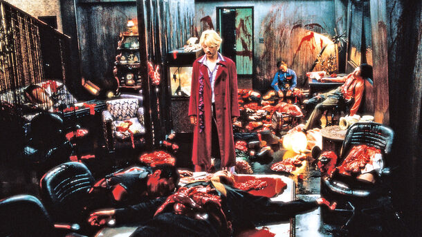 The Wildest Yakuza Movie Ever Made Turned 25 – and It Still Hasn't Been Topped - image 1