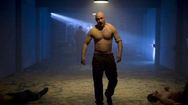 5 Best Gangster Movies of the 21st Century That Redefined Crime Cinema, Ranked by RT - image 2