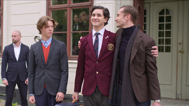 9 Best Teen TV Dramas to Binge After 'The Summer I Turned Pretty', Ranked by IMDb - image 8