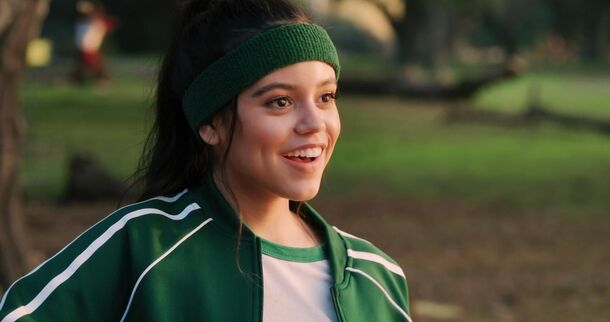 5 Lesser-Known Jenna Ortega Movies to Watch After 'Wednesday' - image 5