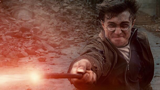 Daniel Radcliffe Picked His Favorite 'Harry Potter' Movie – and the Choice Is Rather Unexpected - image 2