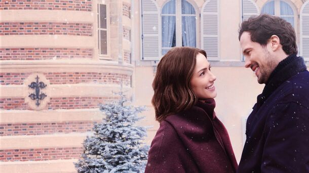 5 New Christmas Movies to Watch on Netflix & Prime Video During the Holiday Season - image 3