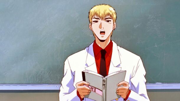 'Great Teacher Onizuka' and 4 Other Best Anime Titles About School, Ranked by IMDb - image 5