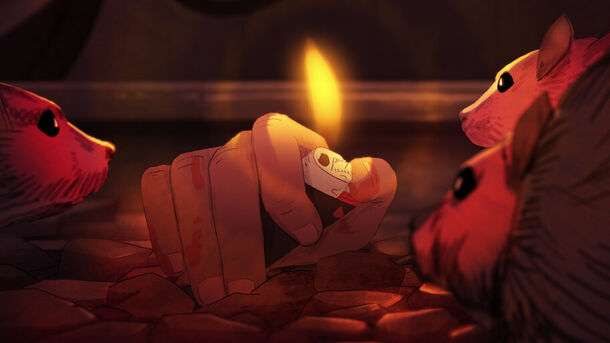 5 Best Auteur Animated Movies With 90% & Higher on Rotten Tomatoes, Ranked - image 2