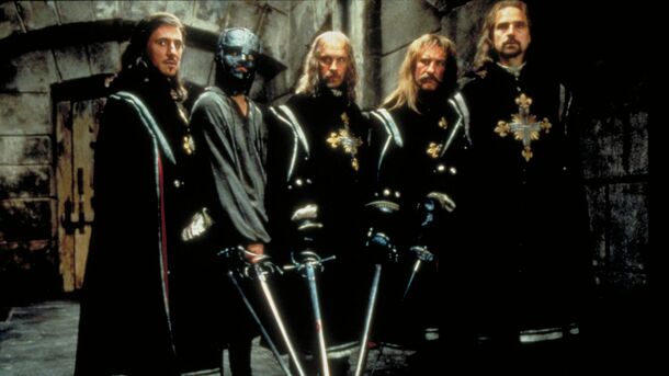 Leonardo DiCaprio Hated Making This 33%-Rated Movie: "I Would Have Had a Nervous Breakdown" - image 2