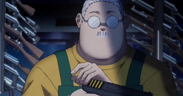 'Dandadan' Season 2 and 9 Other Most Anticipated Anime to Be Released in July 2025 - image 8