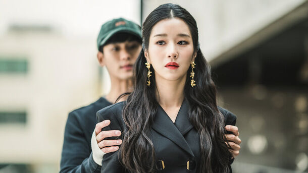 Romance Done Right: 8 K-Dramas With Unmatched Chemistry, Ranked by IMDb - image 7