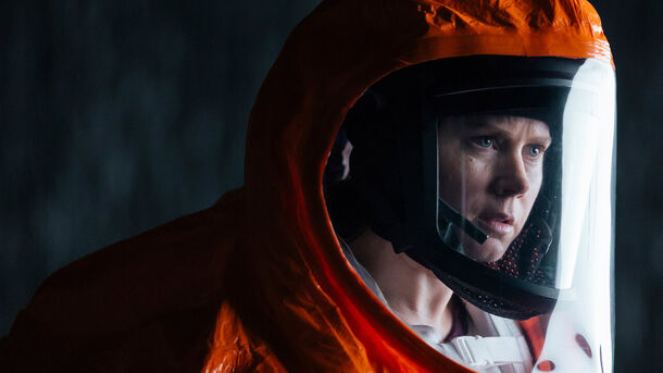 'E.T. the Extra-Terrestrial' & 7 Other Sci-Fi Movies to Watch if You Liked 'Project Hail Mary' - image 5