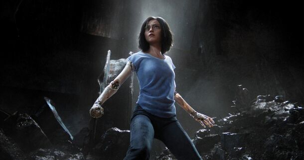 After 6 Years, James Cameron Is Finally Ready to Give Fans a Sequel to His Dream Project: "Sworn a Blood Oath" - image 1