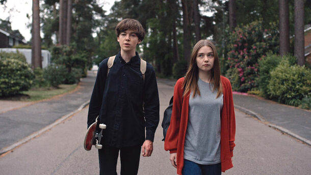 9 Best Teen TV Dramas to Binge After 'The Summer I Turned Pretty', Ranked by IMDb - image 6