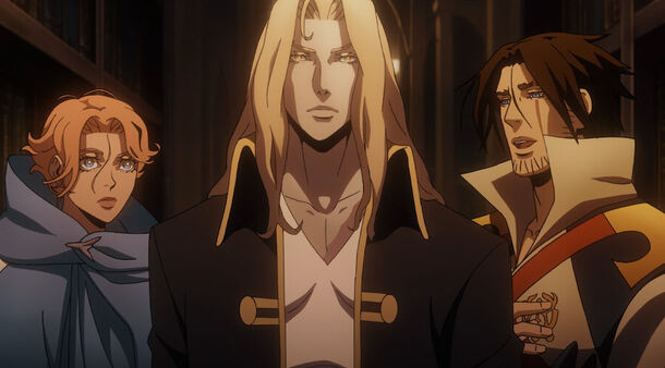 8 Best Animated Movies & TV Series to Watch if You Still Miss 'Arcane', Ranked by IMDb - image 6