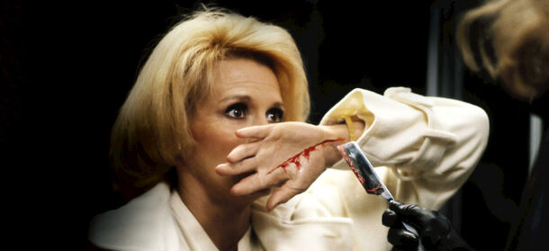 Tarantino Borrowed From This Brian De Palma Thriller for 'Kill Bill' – You've Probably Never Seen It - image 1